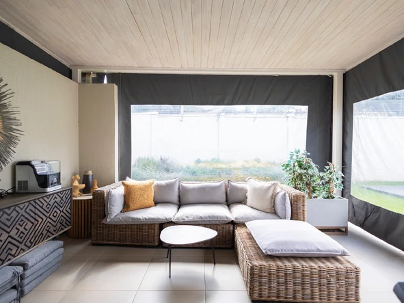 3 Bedroom Townhouse Complex