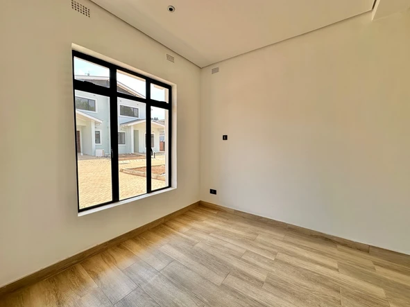 3 Bedroom Townhouse Complex