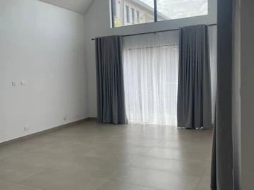 4 Bedroom Townhouse Complex