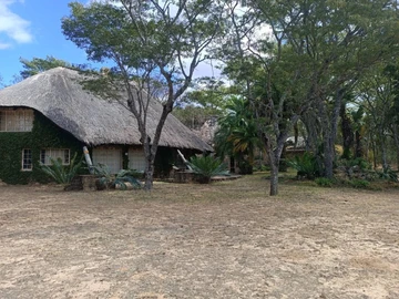 Neat Holiday Home - 3.9 Hectares in John Galt!!
