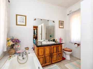 3 Bedroom Townhouse Complex