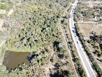 Commercial & Industrial Land