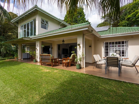 Immaculate Home In Sun River Manor