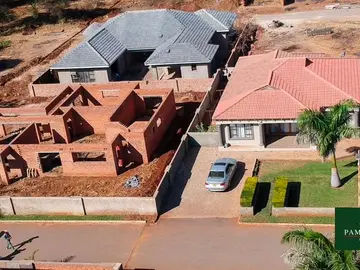 3 Bedroom Townhouse Complex