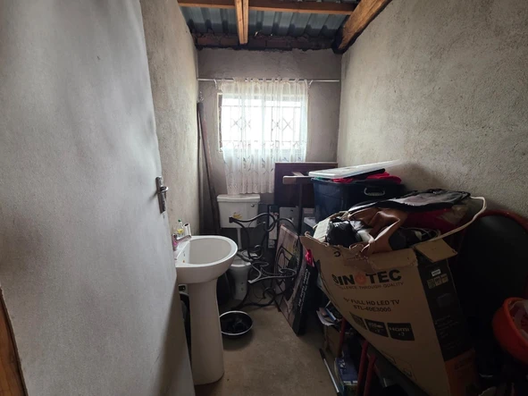 3 Bedroom Townhouse Complex