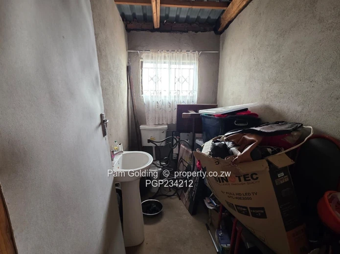 Burnside townhouse  (Sole Mandate)