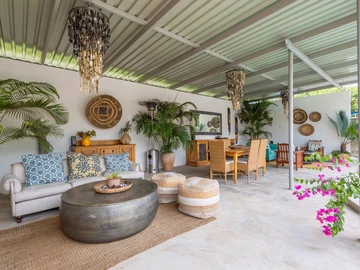 5 Bedroom Townhouse Complex