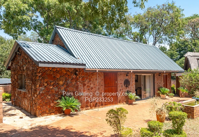 Architectural Elegance Christon Bank