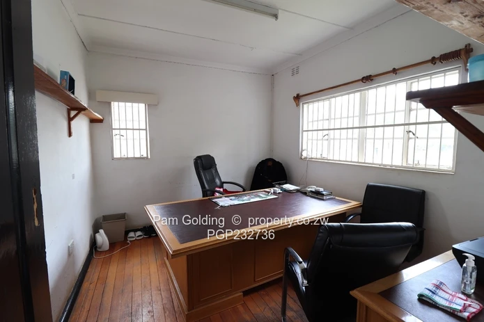 Office Space Opportunity in Prime Belgravia Location