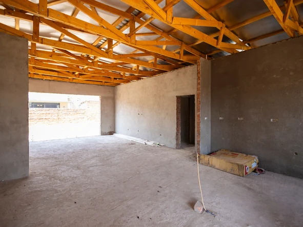 3 Bedroom Townhouse Complex