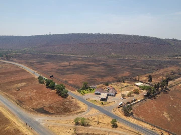 Commercial & Industrial Land