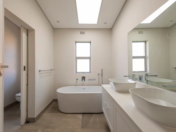 8 Unit Townhouse Complex