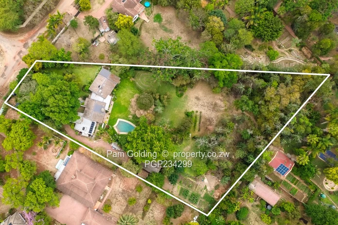 Spacious Family Home on Prime Rolf Valley Acreage (Sole Mandate)