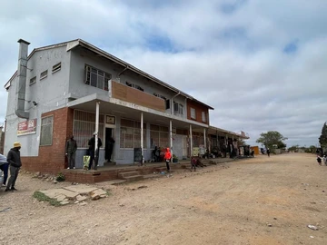 Shop & Retail Property