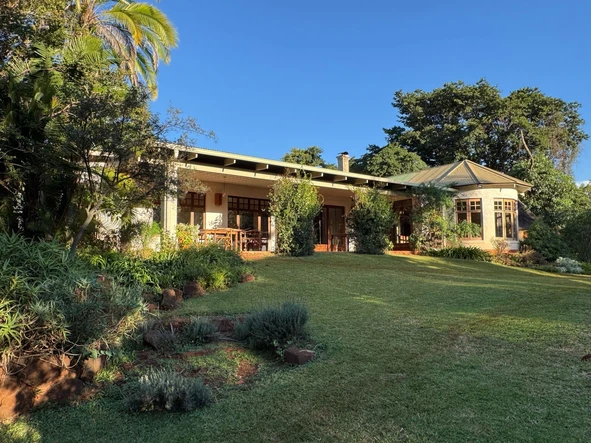 Exceptional Lifestyle- Highlands 