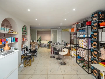 Shop & Retail Property