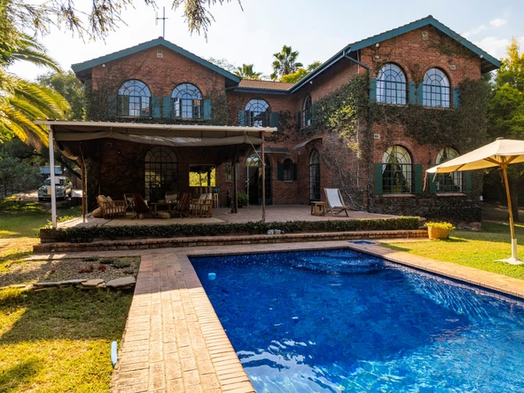 Unique Family Home On St Brelades Road