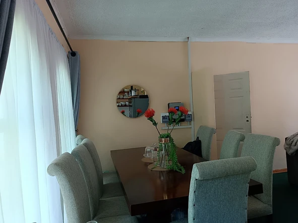 2 Bedroom Garden Flat