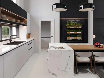 10 Unit Townhouse Complex