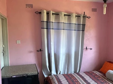 2 Bedroom Garden Flat