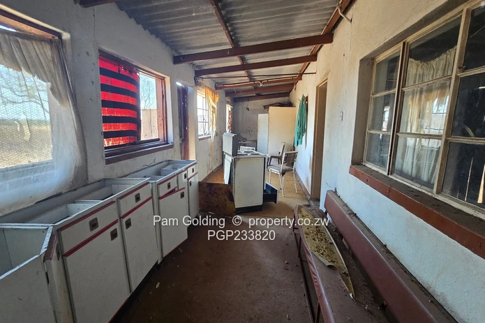 An Exceptional 428 Hectare Somabhula Farm