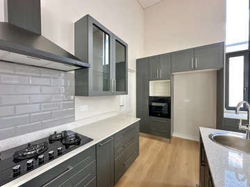 3 Bedroom Townhouse Complex