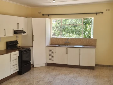 3 Bedroom Cottage