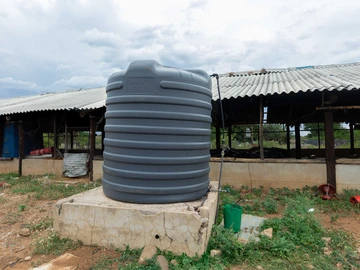 Commercial & Industrial Land