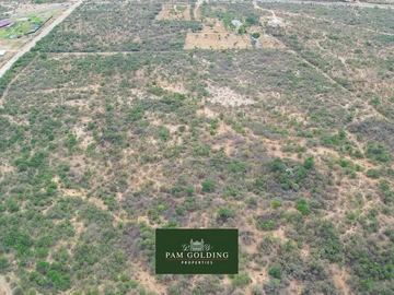 40 acres of Prime Land for Sale in Willsgrove