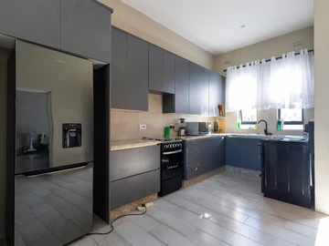 3 Bedroom Garden Flat