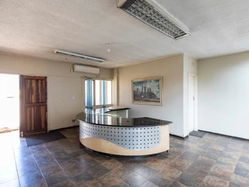 Shop & Retail Property