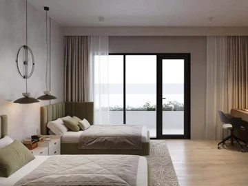 10 Unit Townhouse Complex