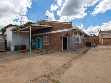 Butchery for Sale in Athlone Shopping Center