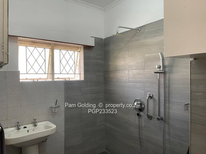 Invest in Address! Woodlands!