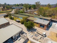 Commercial Property