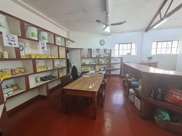 Shop & Retail Property