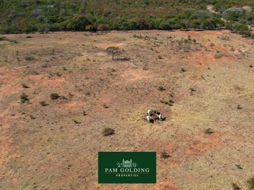 Farm & Agricultural Land