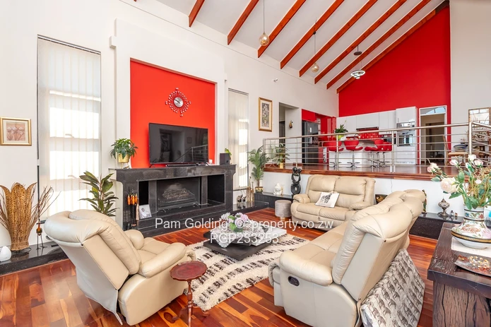 Architectural Elegance Christon Bank