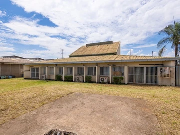 Shop & Retail Property