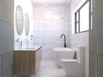 4 Bedroom Flat & Apartment