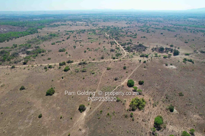 An Exceptional 428 Hectare Somabhula Farm