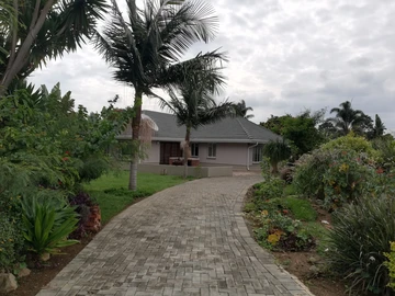 Residential Or Office Space In Prime Location