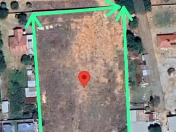 Land For Rent in Hatfield