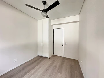 3 Bedroom Garden Flat