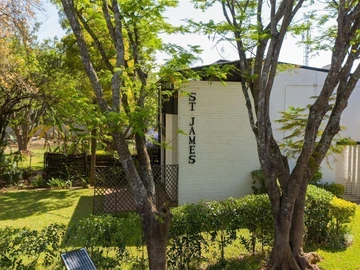 2 Bedroom Garden Flat