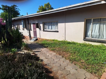 Tidy Family Home In Beitbridge