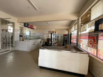 Shop & Retail Property