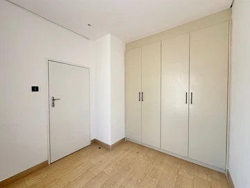 3 Bedroom Townhouse Complex