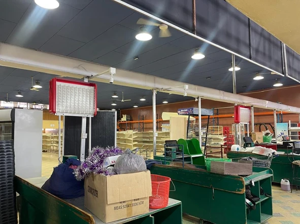 Shop & Retail Property