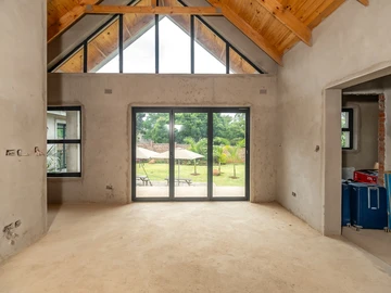 4 Bedroom Townhouse Complex